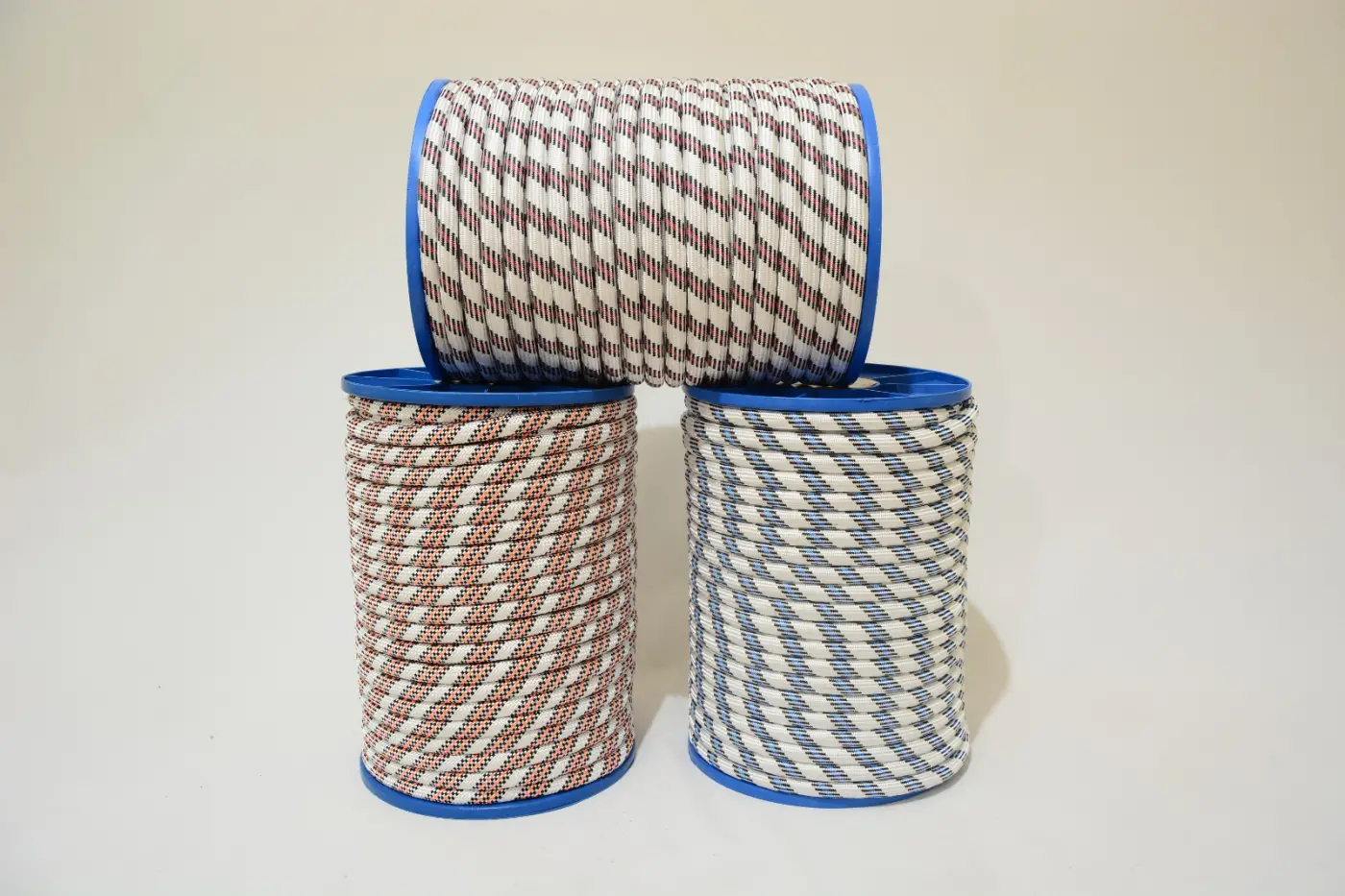 Polyester Örgü Halatlar