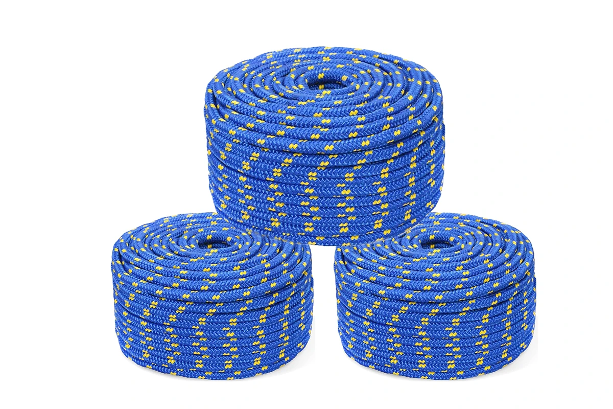 Özel Halatlar (Special Ropes)